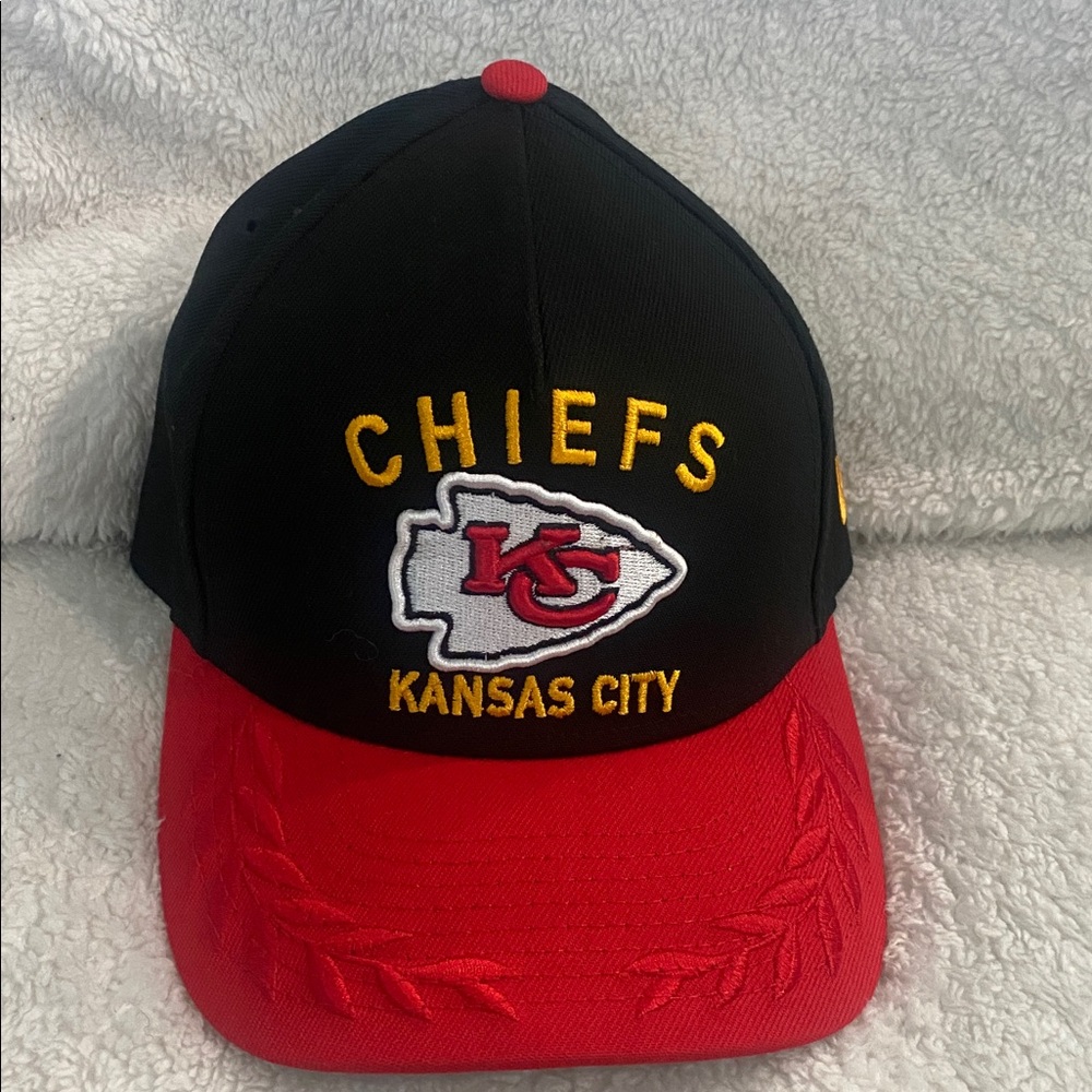 New Era NFL 9FORTY M-Crown 2025 Draft Collection